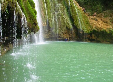 Las Terrenas: El Limón waterval trektocht in Samana