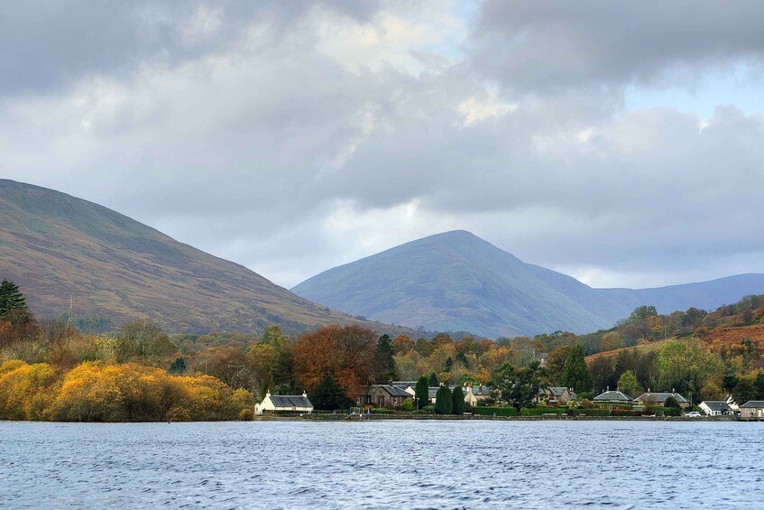 Picture 3 for Activity Loch Lomond: Island Discovery 2-Hour Cruise