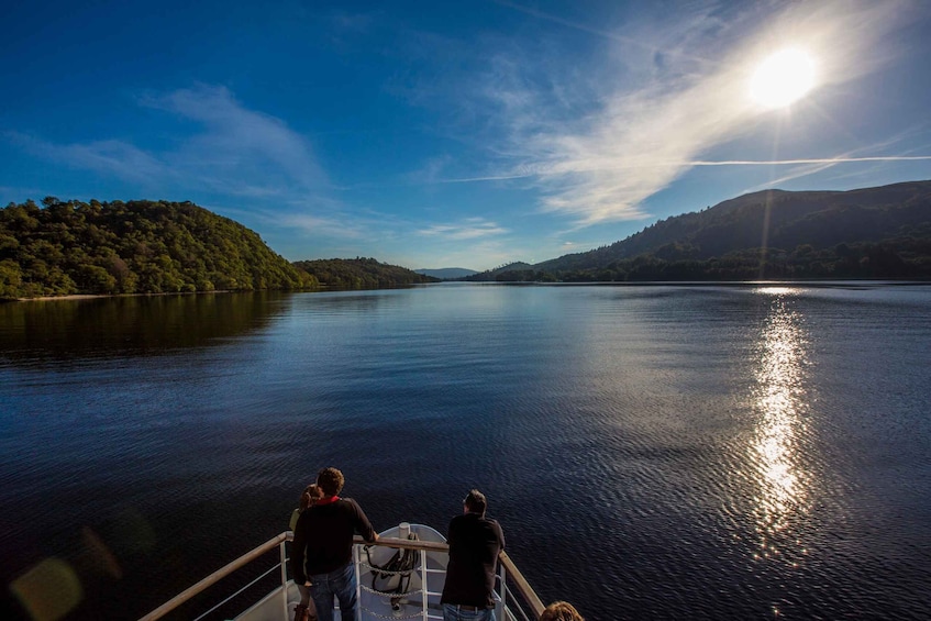 Picture 7 for Activity Loch Lomond: Island Discovery 2-Hour Cruise