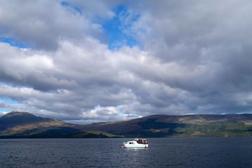 Picture 6 for Activity Loch Lomond: Island Discovery 2-Hour Cruise