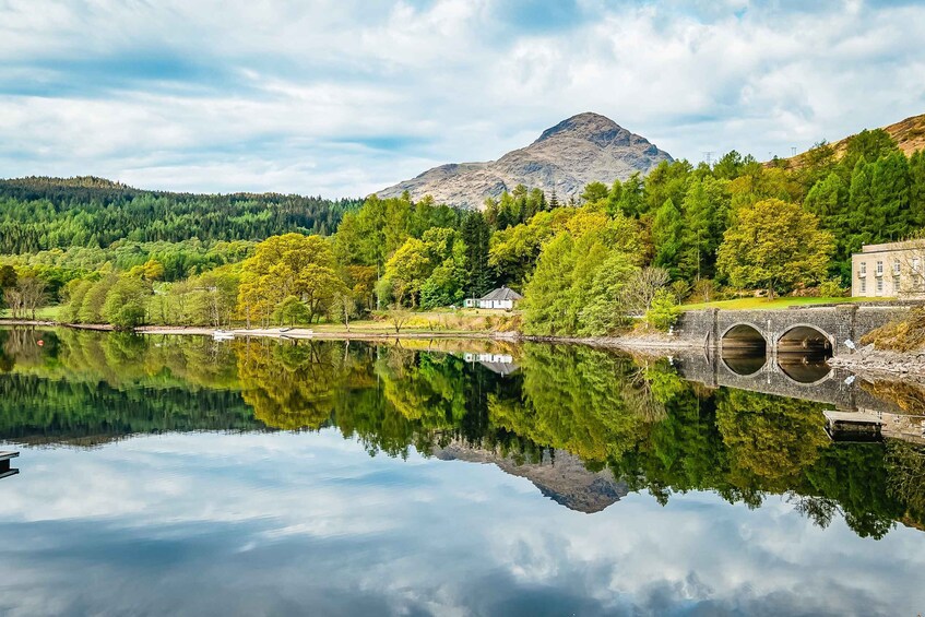 Picture 2 for Activity Loch Lomond: Island Discovery 2-Hour Cruise