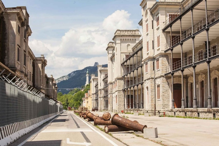 Picture 3 for Activity Trieste: Habsburg History Private Walking Tour