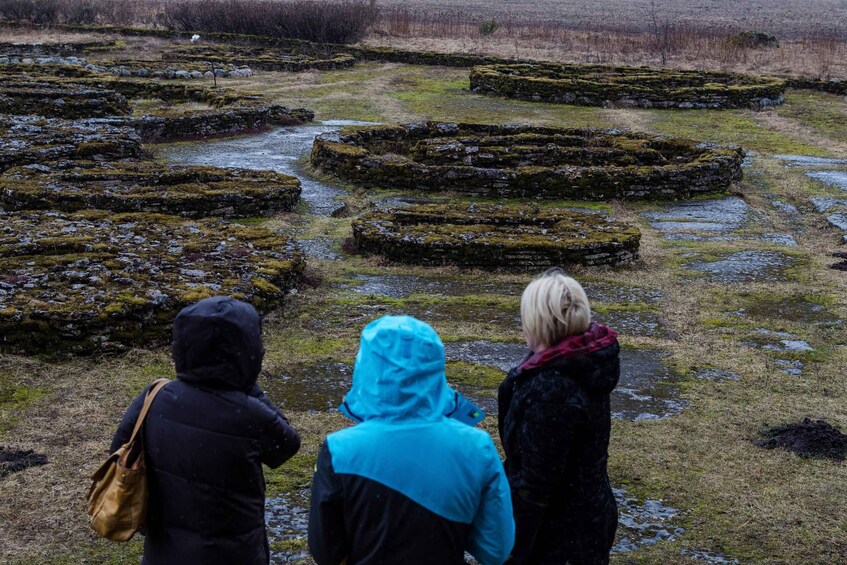 Picture 6 for Activity From Tallinn: Jägala Waterfall and Harju County Tour