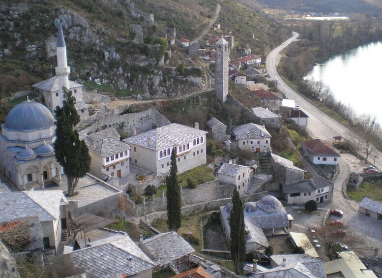 Picture 3 for Activity UNESCO World heritage site: Mostar and amazing Herzegovina