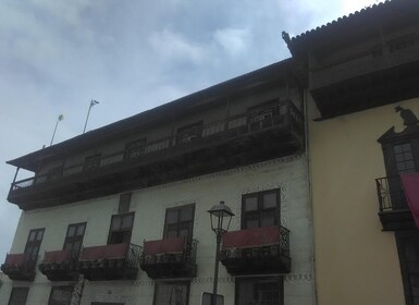 Tenerife: Teide Essentials and La Orotava Shore Excursion