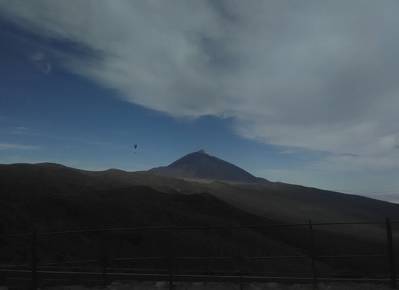 Picture 1 for Activity Teide Essential Shore excursion VIP TOUR