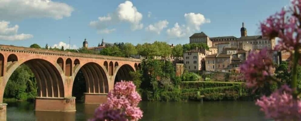 Picture 4 for Activity Toulouse: Guided Tour of the Historic Center