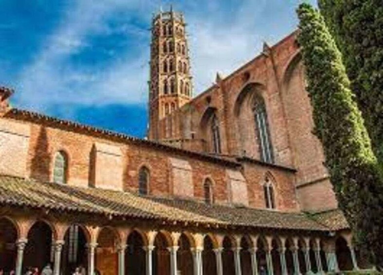 Picture 3 for Activity Toulouse: Guided Tour of the Historic Center