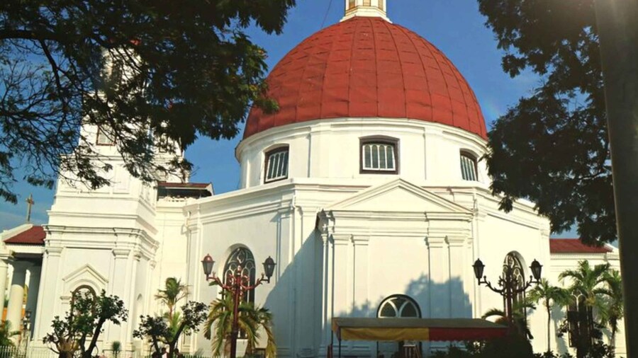 Semarang: Private custom tour with a local guide