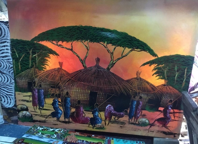 Picture 3 for Activity Dar es Salaam: City Tour