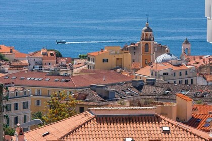 Ajaccio : Visite personnalisée privée avec un guide local