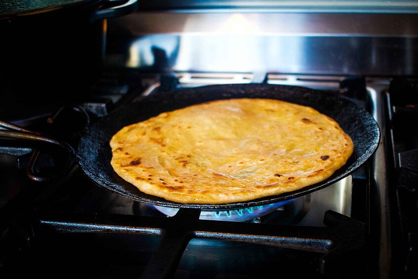 Picture 1 for Activity Cape Town: Cape Malay Cooking Class in Bo-Kaap