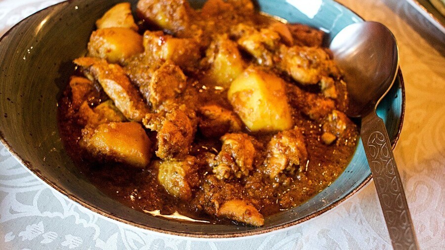 Cape Town: Cape Malay Cooking Class in Bo-Kaap