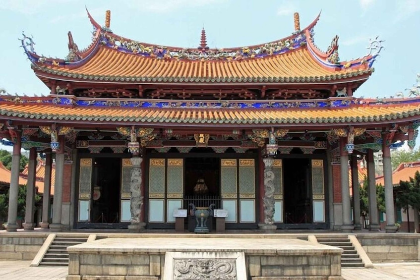 Picture 3 for Activity Taipei: Private custom tour with a local guide