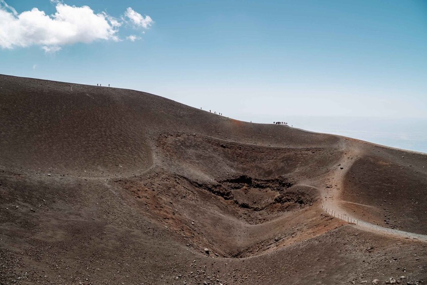 Picture 6 for Activity Sicily: Etna Volcano & Taormina Tour