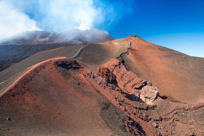 Picture 7 for Activity Sicily: Etna Volcano & Taormina Tour