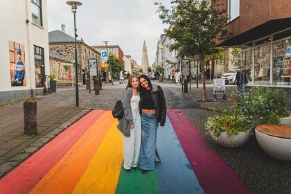 Professional Portraits: Explore and Make Memories at Reykjavik