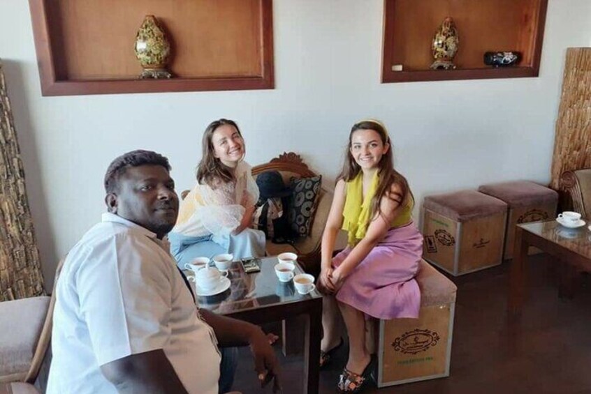 Colombo Sightseeing Private City Tour by Tuk Tuk