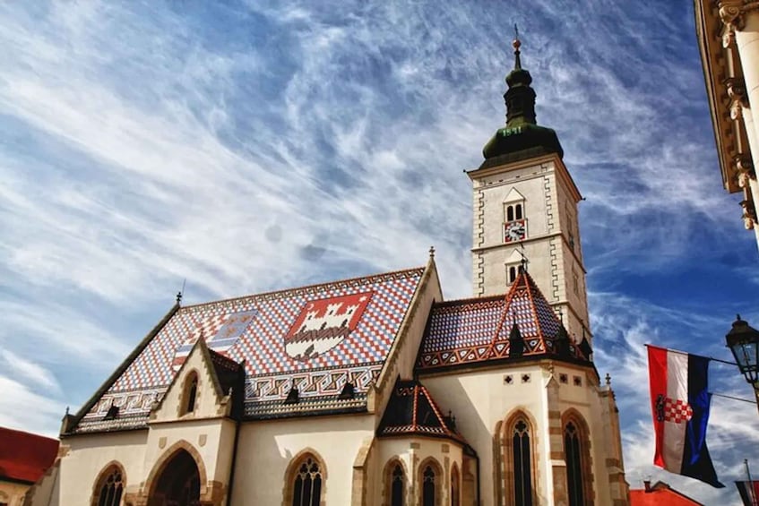 Picture 2 for Activity Zagreb: Private custom tour with a local guide