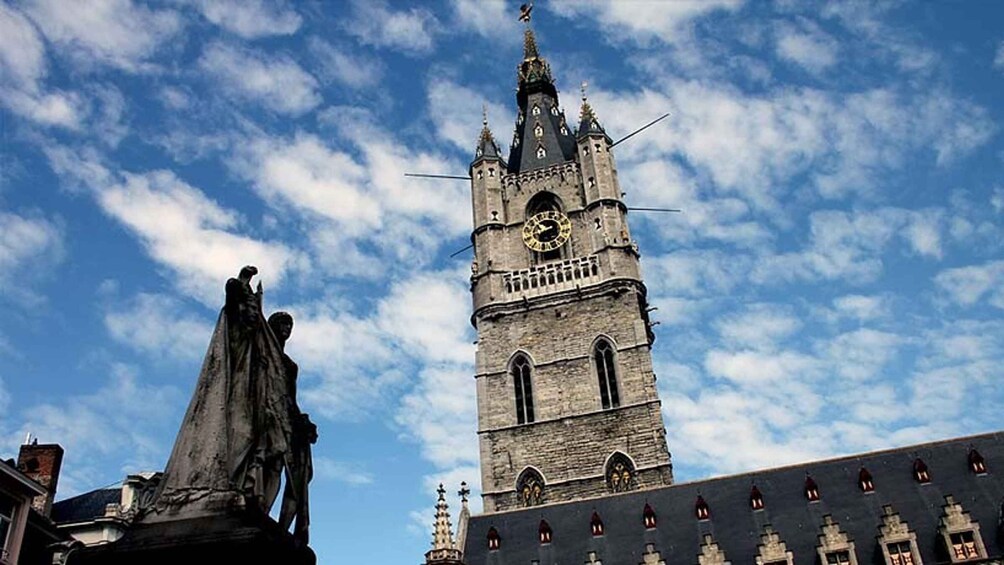 Picture 2 for Activity Ghent: Guided Walking Tour