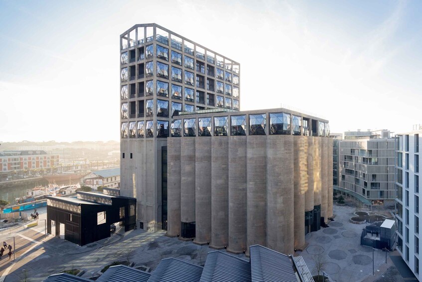 Picture 2 for Activity Museum of Contemporary African Art: Fast-Track Zeitz MOCAA