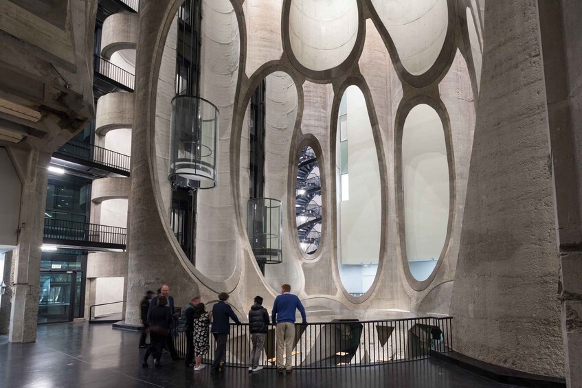 Museum of Contemporary African Art: Fast-Track Zeitz MOCAA