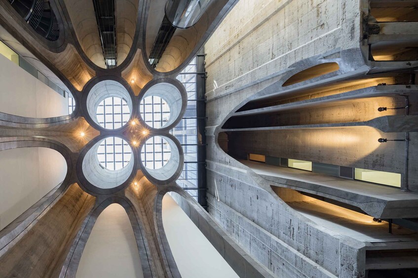 Picture 1 for Activity Museum of Contemporary African Art: Fast-Track Zeitz MOCAA