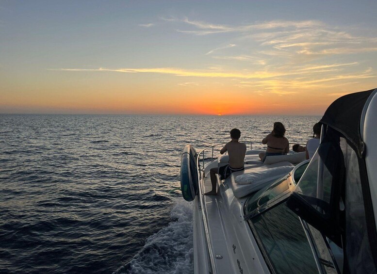 Picture 12 for Activity From South Gran Canaria: Boat Tour with Tapas and Drinks