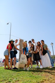 Bari: tour guidato a piedi