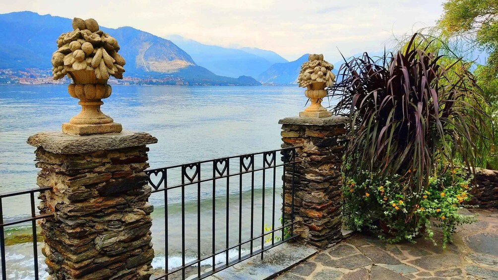 Picture 10 for Activity Lake Maggiore: Stresa and Isola Madre Private Tour