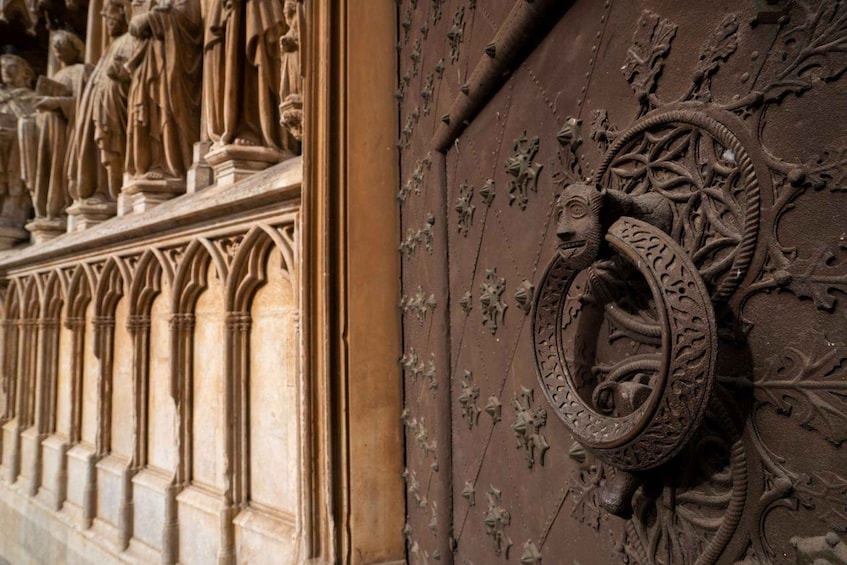 Picture 8 for Activity Tarragona: Cathedral Entry Ticket