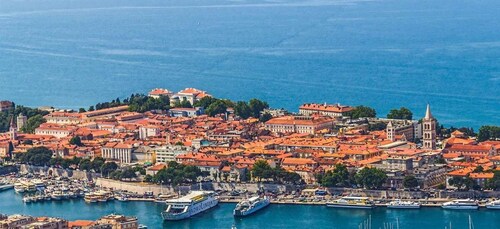 Split: Day-Trip to Zadar