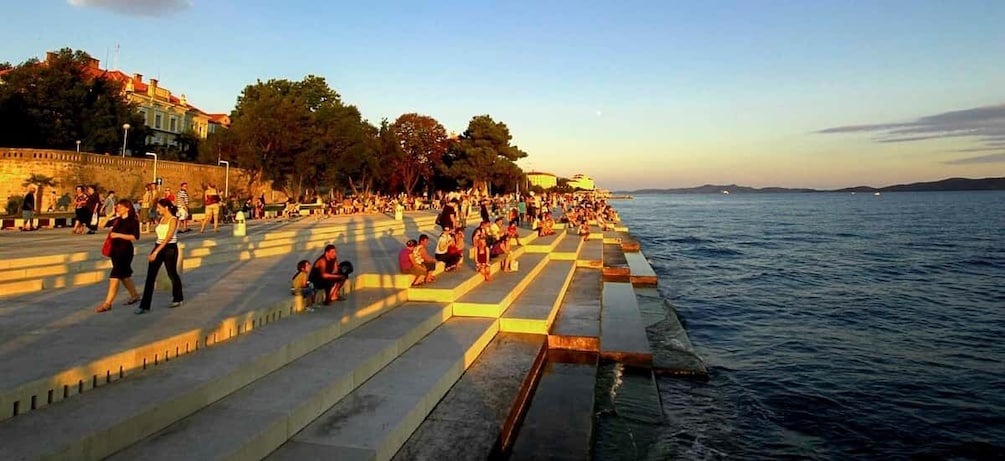 Picture 2 for Activity Split: Day-Trip to Zadar