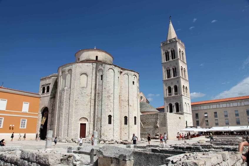 Picture 1 for Activity Split: Day-Trip to Zadar