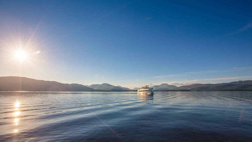 Picture 2 for Activity Loch Lomond: Evening Cruise