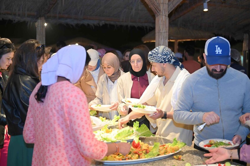 Picture 6 for Activity Dubai: Self-Drive Buggy Adventure with Optional BBQ Dinner