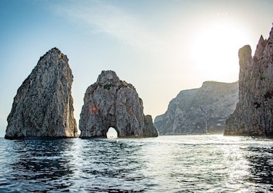 Capri: Highlights Tour privato di lusso