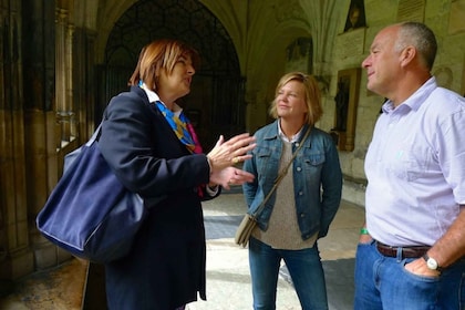 Brussel: Privé wandeling van 4 uur door de geschiedenis