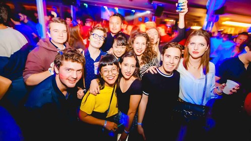 Pula Pub Crawl