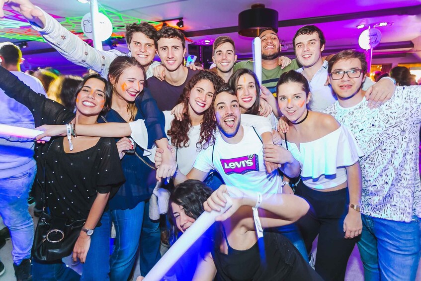 Picture 2 for Activity Pub Crawl PULA