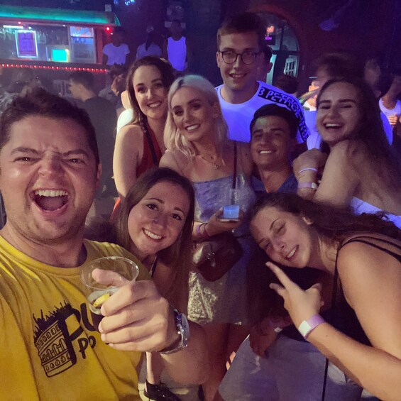 Picture 3 for Activity Pula Pub Crawl