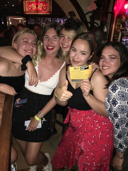 Picture 5 for Activity Pula Pub Crawl