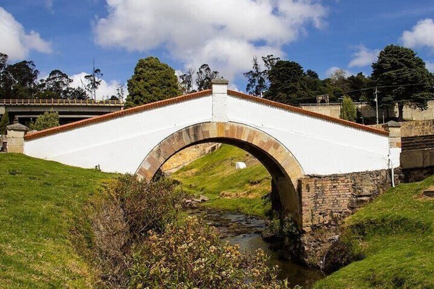 Villa de Leyva Tour