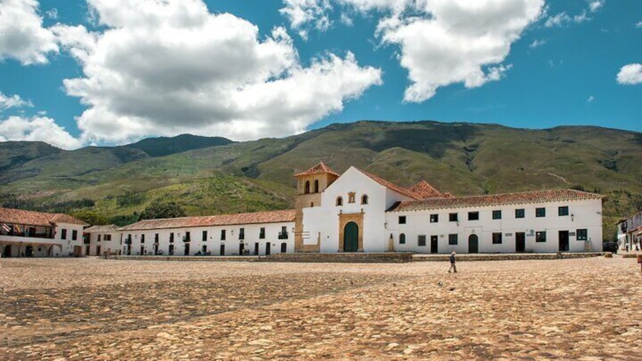 Villa de Leyva Tour