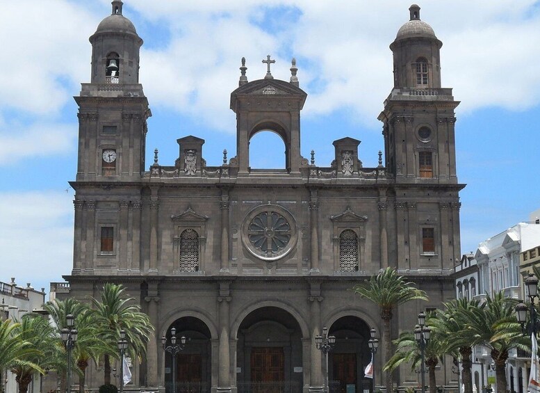 Picture 3 for Activity Las Palmas: Tapas and Drinks in the beauty of the Old City