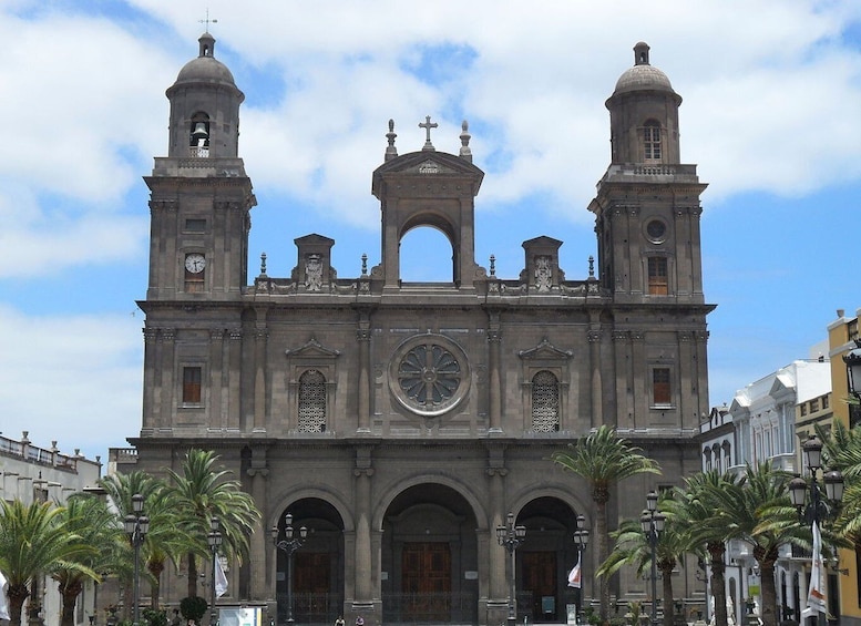 Picture 3 for Activity Las Palmas: Tapas and Drinks in the beauty of the Old City