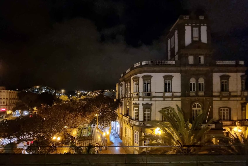 Picture 1 for Activity Las Palmas: Tapas and Drinks in the beauty of the Old City