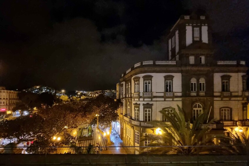 Picture 1 for Activity Las Palmas: Tapas and Drinks in the beauty of the Old City