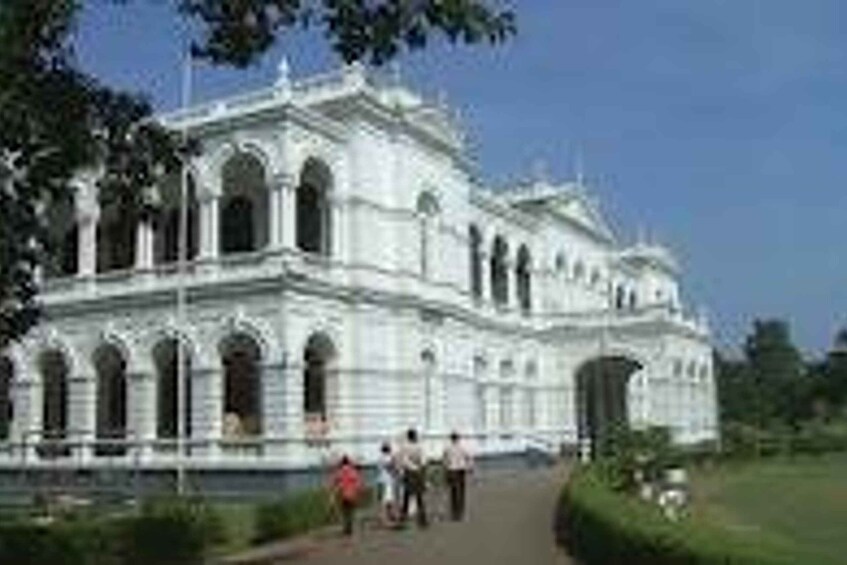 4-Day Private Colombo City Tour