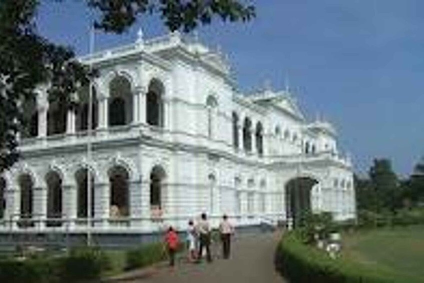 4-Day Private Colombo City Tour